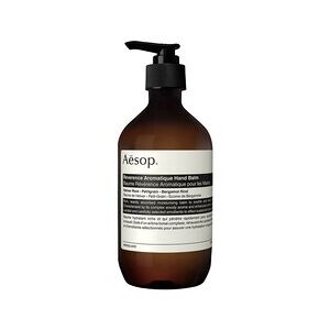 AESOP Reverence - Aromatique Hand Balm