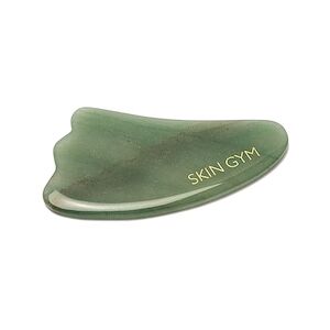 SKIN GYM Gua Sha - Jade Sculpty Tool