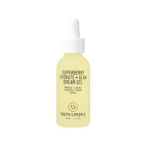 YOUTH TO THE PEOPLE Superberry Hydrate and Glow Oil