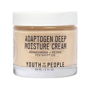 YOUTH TO THE PEOPLE Adaptogen Deep - Moisture Cream