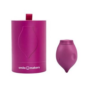 SMILE MAKERS The Poet - Air Pulsation Vibrator