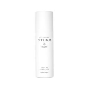 DR. BARBARA STURM Enzyme Cleanser - 2-in-1 Cleansing Foam and Exfoliator