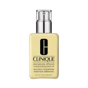 Clinique Dramatically Different - Moisturizing Lotion+ Face Cream