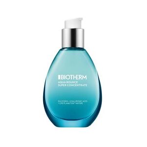 Biotherm Aqua Glow - Super Concentrate Serum