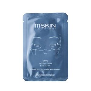 111SKIN Cryo De-Puffing Eye Mask - Anti-Tiredness Eye Mask