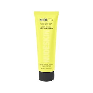 NUDESTIX NUDESKIN Lemon-Aid - Glow Micro-Peel