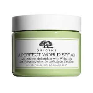 Origins A Perfect World SPF 40 Age-Defense - Moisturizing Face Cream