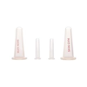 SKIN GYM Facial Cupping - Set