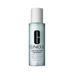 Clinique Anti-Blemish Solutions - Clarifying Lotion