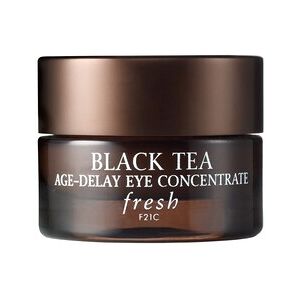 Fresh Black Tea - De-Puffing Eye Cream