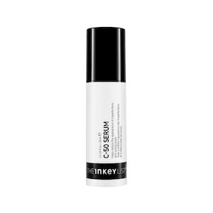 THE INKEY LIST C-50 Blemish Night Treatment