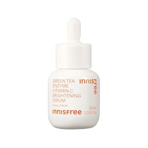 INNISFREE Green Tea Enzyme Vitamin C Brightening Serum - Serum Dark Spot