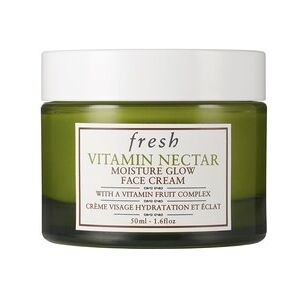 Fresh Vitamin C - Glow Moisturizer