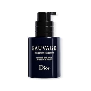 DIOR Sauvage The Serum Face Serum Powered by Cactus