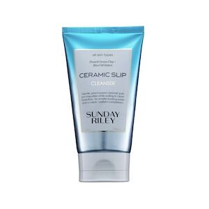 SUNDAY RILEY Ceramic Slip - Cleanser