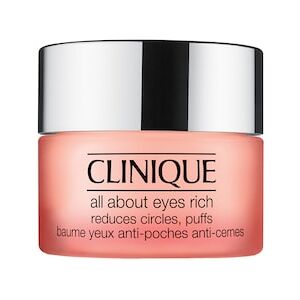 Clinique All About Eyes - Eye Cream Rich