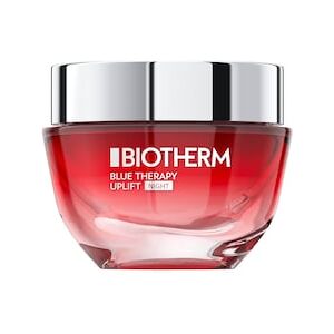 Biotherm Blue Therapy - Red Algae Night Cream