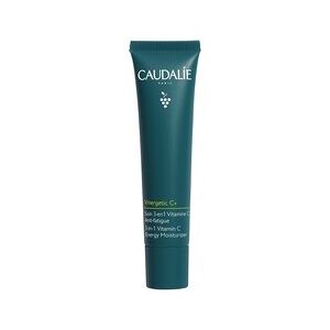 Caudalie Vinergetic 3-In-1 Moisturizer