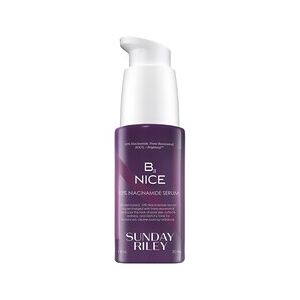 SUNDAY RILEY B3 Nice 10% Niacinamide - Radiance Serum