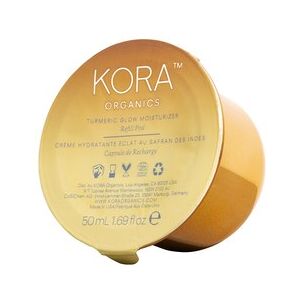 KORA ORGANICS Turmeric Glow Moisturiser