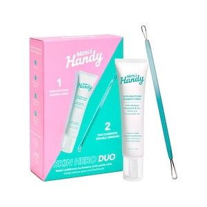 MERCI HANDY Kit Skin Hero Blemish Care