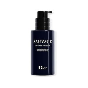 DIOR Sauvage The Toner Face Toner Lotion with Cactus Extract