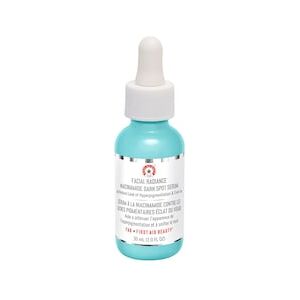 First Aid Beauty Facial Radiance Niacinamide Dark Spot Serum