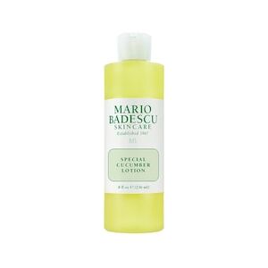 MARIO BADESCU Special Cucumber - Lotion