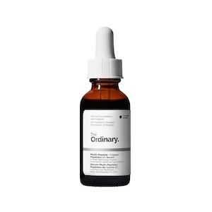 The Ordinary Multi-Peptides Serum + Copper Peptides 1% - Face Care Serum