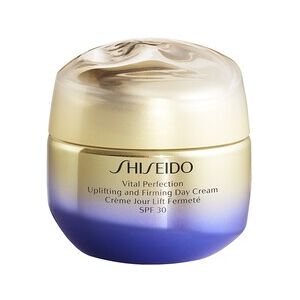 Shiseido Vital Perfection - Uplifting & Firming Cream