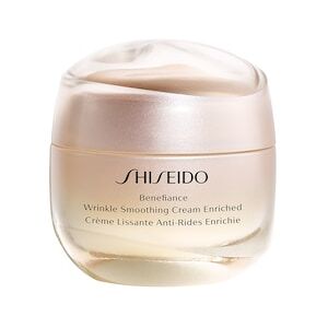 Shiseido Benefiance - Wrinkle Smoothing Cream Enriched