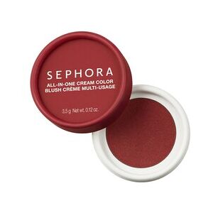 SEPHORA COLLECTION Blush creme multifunktionel - Naturligt godt udseende - pleje af kedelig hud