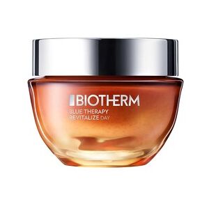 Biotherm Blue Therapy Revitalize Day - Glowing and anti-aging day cream