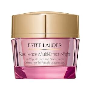 Estee Lauder Resilience Night - Firming Face and Neck Cream