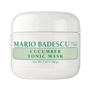 MARIO BADESCU Cucumber Tonic - Mask