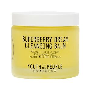 YOUTH TO THE PEOPLE Superberry Dream - Cleansing Balm