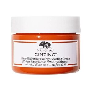 Origins GinZing Ultra-Hydrating Energy-Boosting Face Cream with Ginseng & Coffee