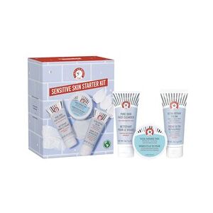 First Aid Beauty Sensitive Skin Starter Set