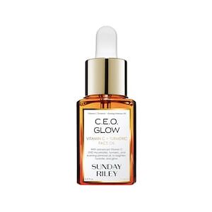 SUNDAY RILEY C.E.O. Glow Vitamin C - Face Oil