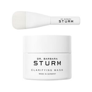 DR. BARBARA STURM Clarifying Mask - Clarifying Face Mask