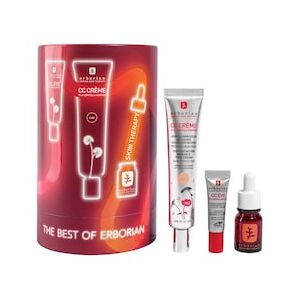 The Best Of Erborian - Kit