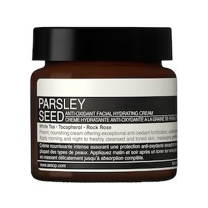 AESOP Parsley Seed Anti-Oxidant - Facial Hydrating Cream