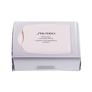 Shiseido Generic Skincare - Refreshing Cleansing Sheets