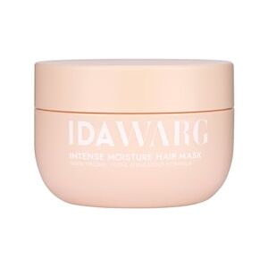 IDA WARG BEAUTY Intense Moisture Hair Mask