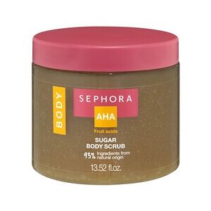 SEPHORA COLLECTION Sugar Body Scrub