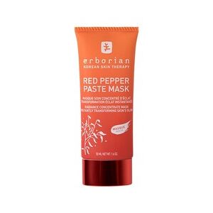 ERBORIAN Red Pepper Paste Mask - Radiance Concentrate Mask