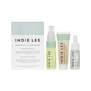 INDIE LEE Discovery - Kit