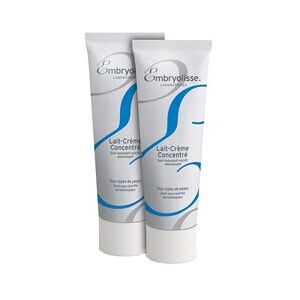 Embryolisse Lait Creme Concentre - Duopack