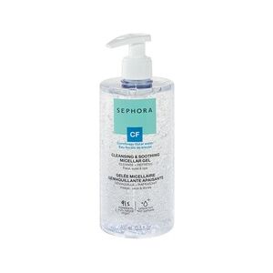 SEPHORA COLLECTION Cleansing & Soothing Micellar Gel