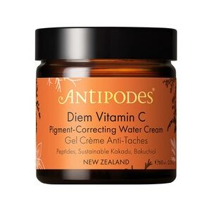 ANTIPODES Diem Vitamin C - Pigment Correcting Water Cream